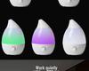 3L Silent Desktop Humidifier with Aromatherapy for Bedroom and Office Use
