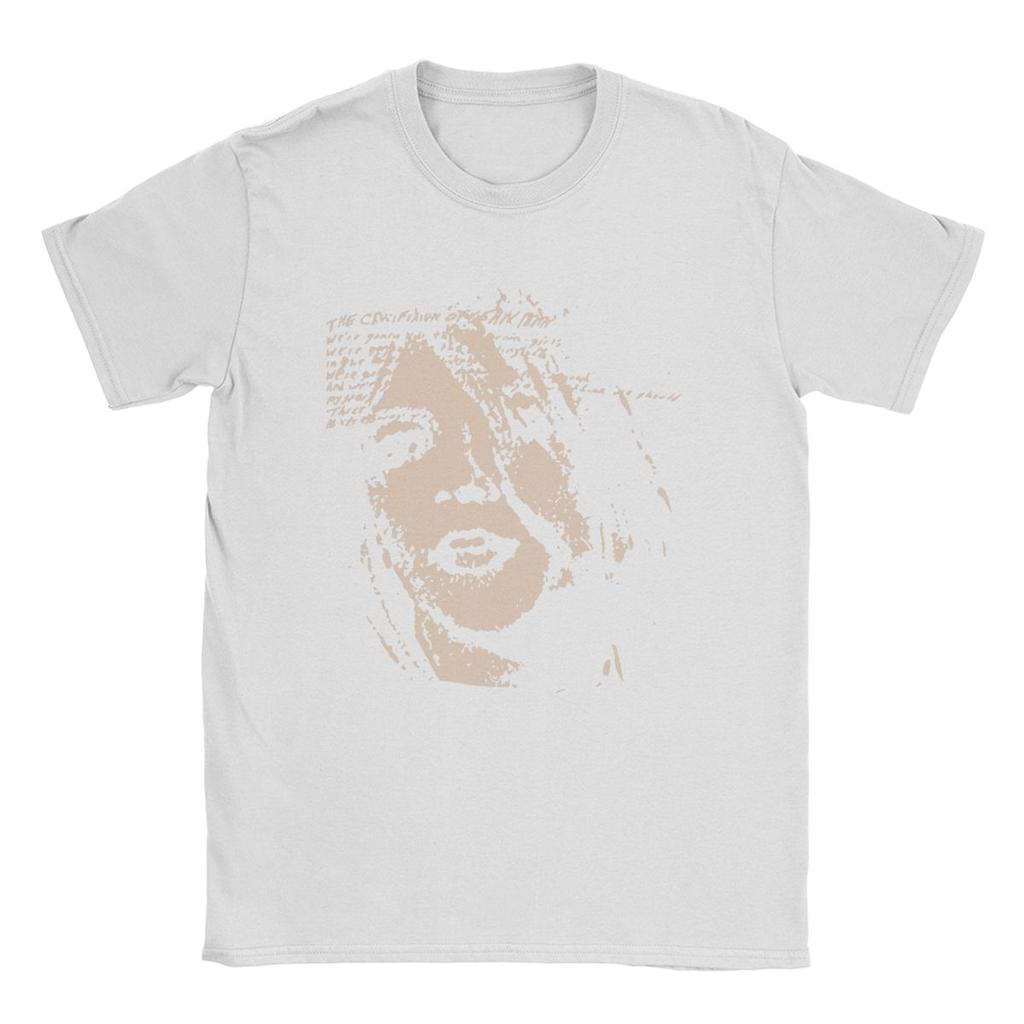 Sonic Youth Men T Shirts Leisure Tees Short Sleeve O Neck T-Shirts 100% Cotton Plus Size Tops