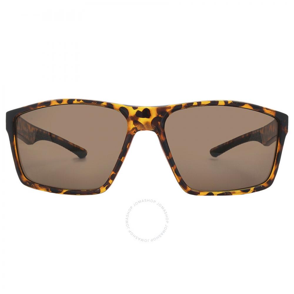 

Мужские солнцезащитные очки Timberland Brown Pilot TB7218 52E 59