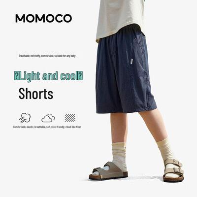 MOMOCO Boys' Casual Shorts