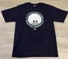 Stussy Beach Buddies Tee Size Medium Unisex T-Shirt