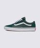 Old Skool - (Color Theory) Scarab VN000D7ZPRM1 [Shipped from Korea] 100% Authentic