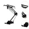 1/87 Arm Pantographs Bow Part HO Scale Supplies,for Train Model Accessories,Sturdy Railway