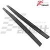 Carbon Fiber Side Skirt Trim for BMW 4 Series F32/F33/F36 (2014-2020)