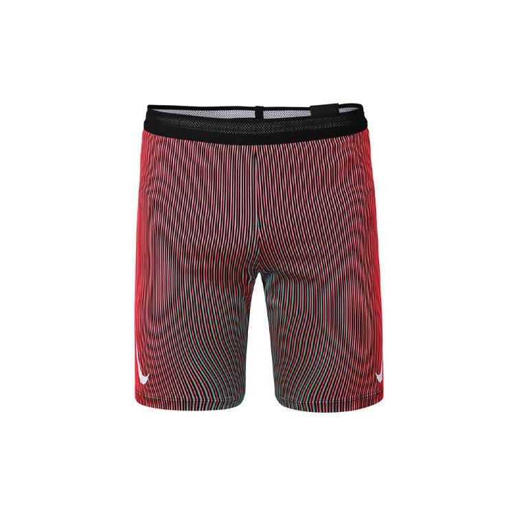 Nike Tight Running Athleisure Casual Sports Shorts Deep Red Dark red Men s CJ7844-011 M