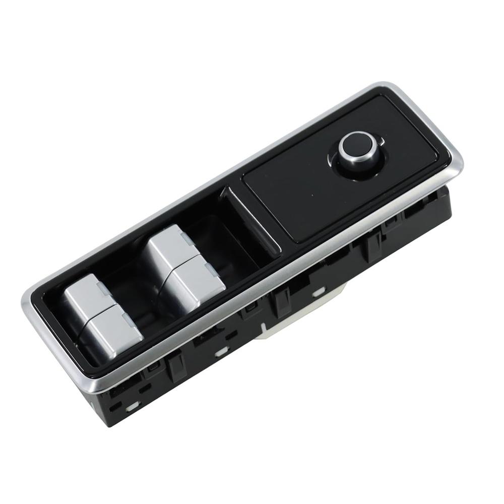 Left Side Main Window Switch For Range Rover Vogue 2018-2020 LR123006, LR166298