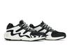 Men's Sneakers adidas FYW S-97 Black White Core Black/Crystal White/Cloud White
