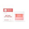 80 retinal pads