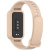 Silicone Strap For Xiaomi Smart Band 9 Active Strap Smart Watches Accessories Bracelet For Redmi Band 3 Strap Xiaomi Watch Cover