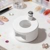 Magnets for Nails Rotating Manicure Art Tool Nail Gel Magnetic Tool for Women Girls Beginners Home Salon Studio Design Practice
