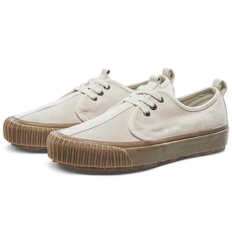 Vans Vault Derby Lug Lx X Aka Hayashi Gray VN0A45K9VTT
