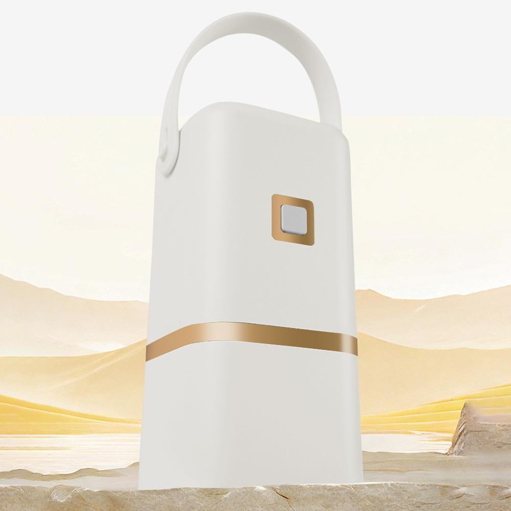 Mini Clothes Dryer for Light Clothes Underwear Baby Clothes Foldable Clothes Dryer for Travel Apartment RV Dorm
