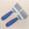 Stainless Steel Honey Scraper & Wax Removal Tool for Beekeeping