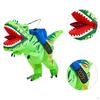 Inflatable Dinosaur Costume, Accessories, Birthday Cosplay Outfit