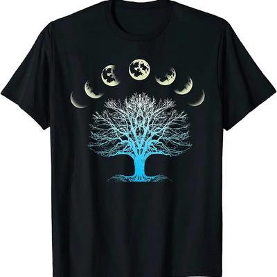 Na górę – T-shirty i koszulki