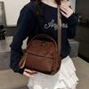 Women's Lightweight Quilted Tote Bag, Elegant Solid Color Handheld & Crossbody Shoulder Bag with Zipper Closure, Commuter Purse for Daily Use