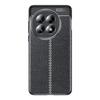 Applicable To Oneplus 13 Lychee Pattern TPU Mobile Phone Case Oneplus ACE Pro All-inclusive Anti-drop Protective Case Across