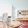 230V Floor Heating Manifold Thermostatic Actuator, M30x1.5mm Electrothermal Valve For Heating Systems
