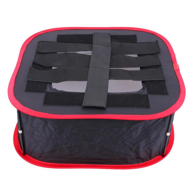 Universal Foldable Portable Softbox Diffuser For Led Photo Studio Lighting Accessories Soft Light