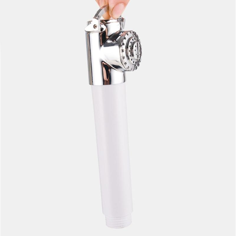 Doccia Esterna per Barche Ugello di Ricambio Portatile Spruzzatore Doccia per Barche Testa Doccia a Pressione Manuale per Auto Yacht