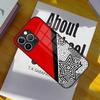Fashion INS Stars Phone Case Glass Cover For IPhone 17 15 Pro Max 14 Pro 16 12 11 13 Mini X XR XS 8 7 Plus SE