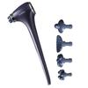 CLORIS G811 Wireless Handheld Massager CN plug (adapter included)