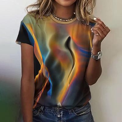 Tops – T-Shirts