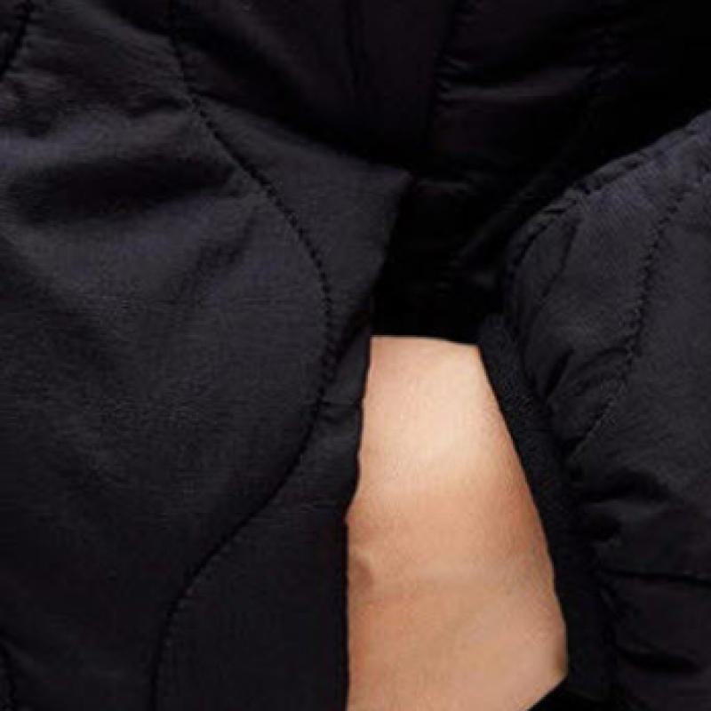 A NeW bAlAnce W Light LightWeight Quilted jAcket nbnqd4W942 19