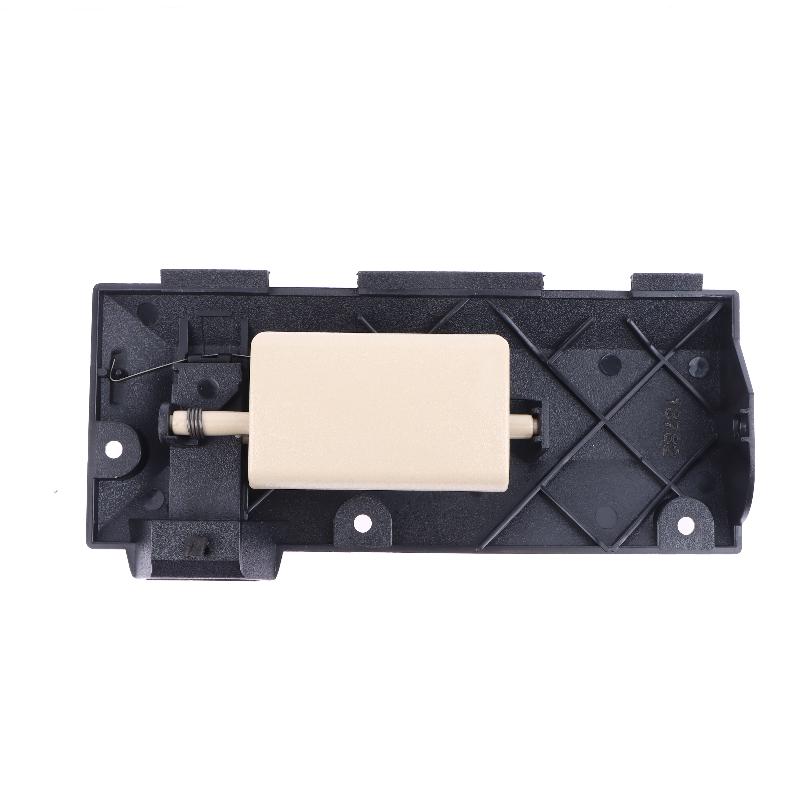 

Mondeo Mk3 Glove Box Latch Handle Lock Car Glove Box Handle Cover 1S71-A06072A 1362610 For Car Glove Box Compartment