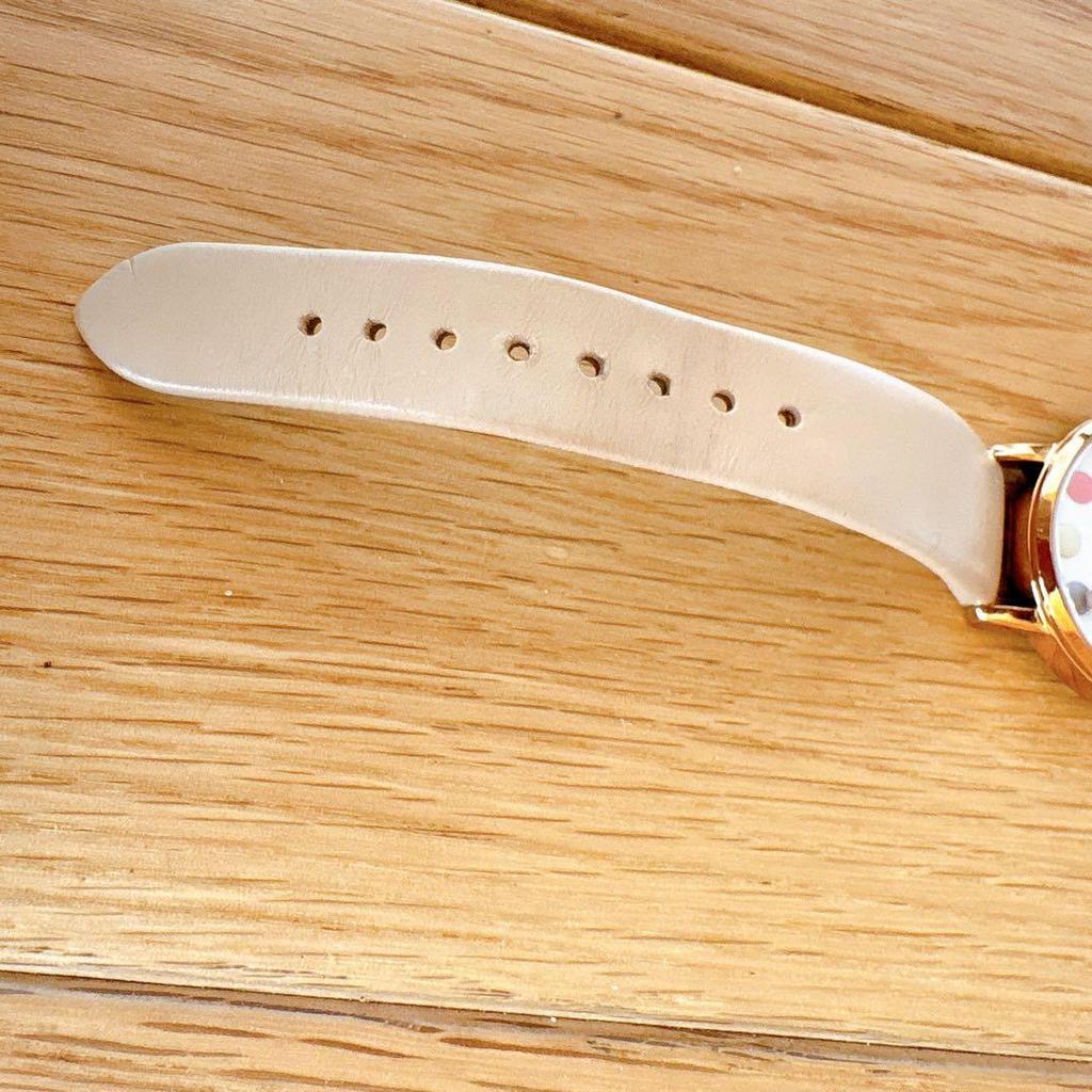 Used Used Kate Spade / Watch / Ladies