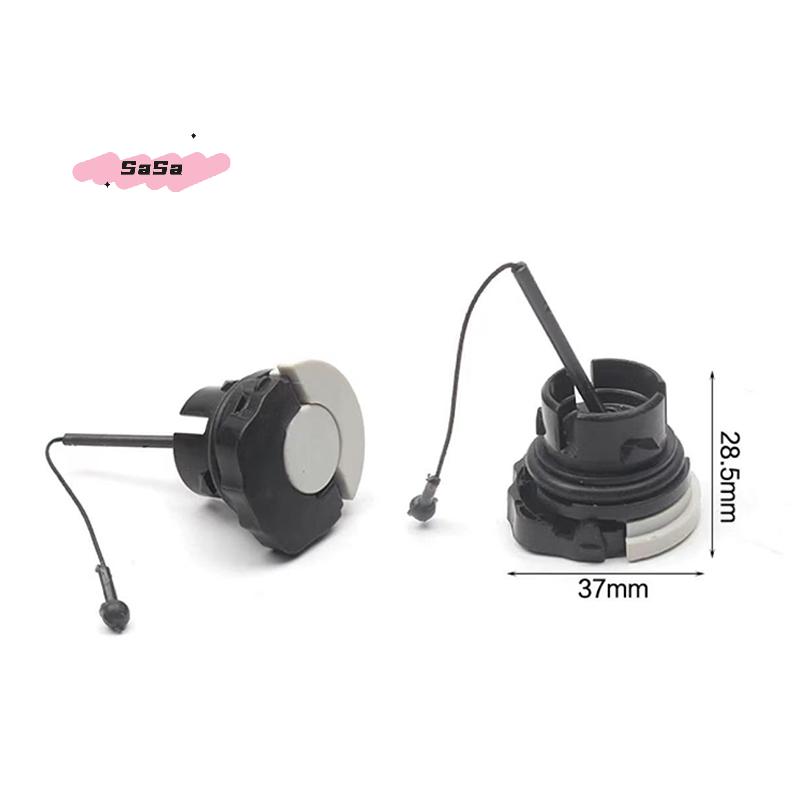 S-1Pc Fuel Cap Oil Cap For MS170/180 MS250-382 Fuel Tank Cap Replacement For Lawn Mower Grass Trimmer Chainsaw Part