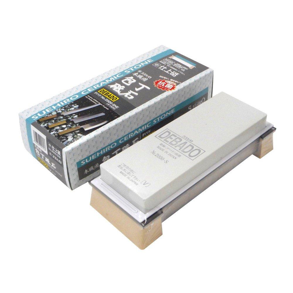 DEBADO Keramischer Schleifstein 2000SNE #1500