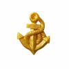 1pcs Sailboat Anchor Silicone Molds Wedding Cupcake Topper Cake Decorating Tools Soap Resin Clay Candy Chocolate Gumpaste Moulds