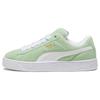 Suede Xl Pure Green 395205-07