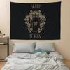 Jujutsu Kaisen Fushiguro Toji Flags Room Decor Outdoor Decors Personalized Items Flags For Bedrooms Home Funny