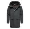 Stone Harbour Fenroos Winter Jacket