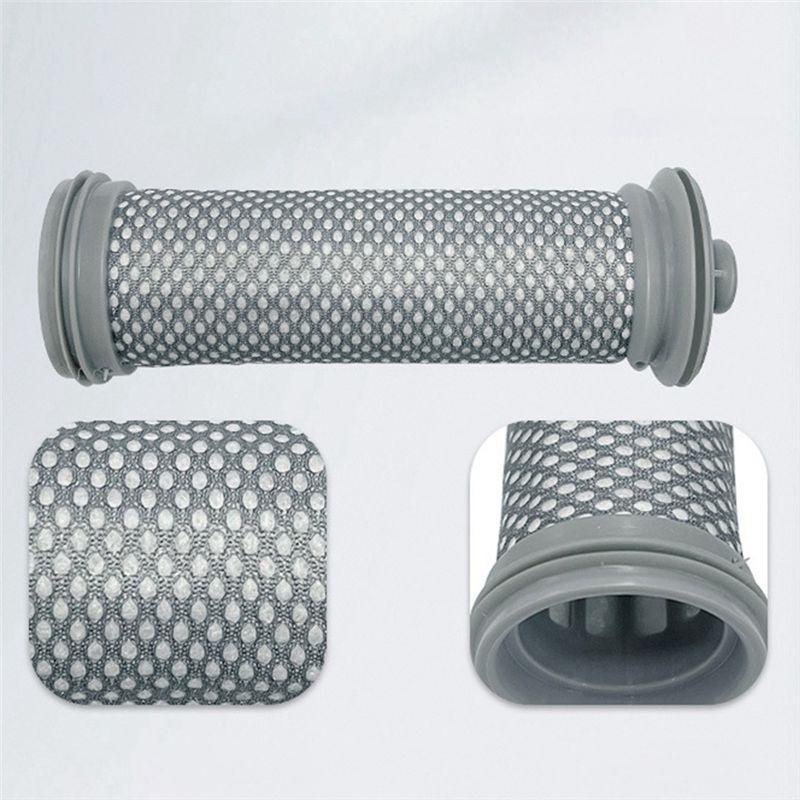 A01M Replacement Front Rear HEPA Filter Assembly for Tineco Pure ONE S15 Series Air Pet Cordless Vacuum Cleaner