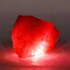 CERTIFIED Natural Red Ruby Rough Uncut Huge Size 63.75 Ct Loose Gemstone AR-3146-R