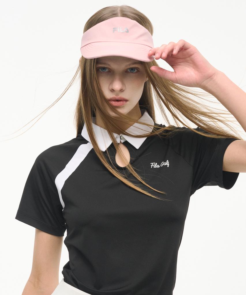 Hwillagolpeu All-Round Sun Visor (10 Colors)
