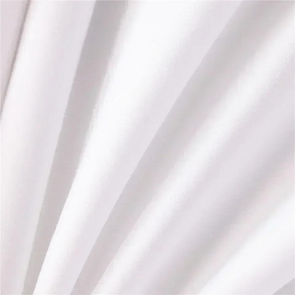 Christmas Halloween Simple Style Bedding Sets Festival Decorations Queen/king Size for All Age Duvet Cover Without Pillowcases