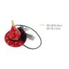 Arang Laurent Girls' Christmas Party Colorful Hairband