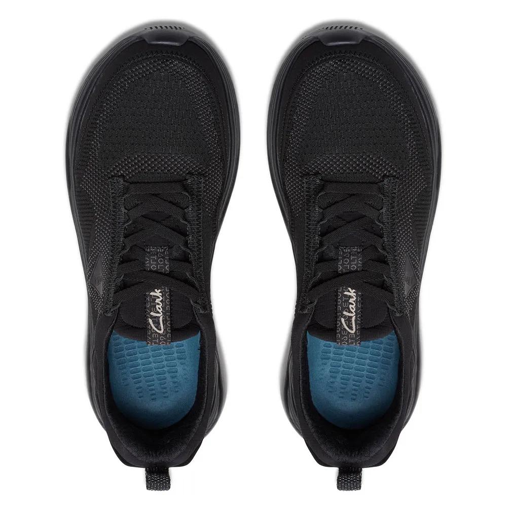 Clarks Shoes Sneakers LT360 Lo