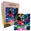 Puzzles e quebra-cabeças – Puzzles