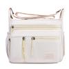 Nylon Crossbody Bag