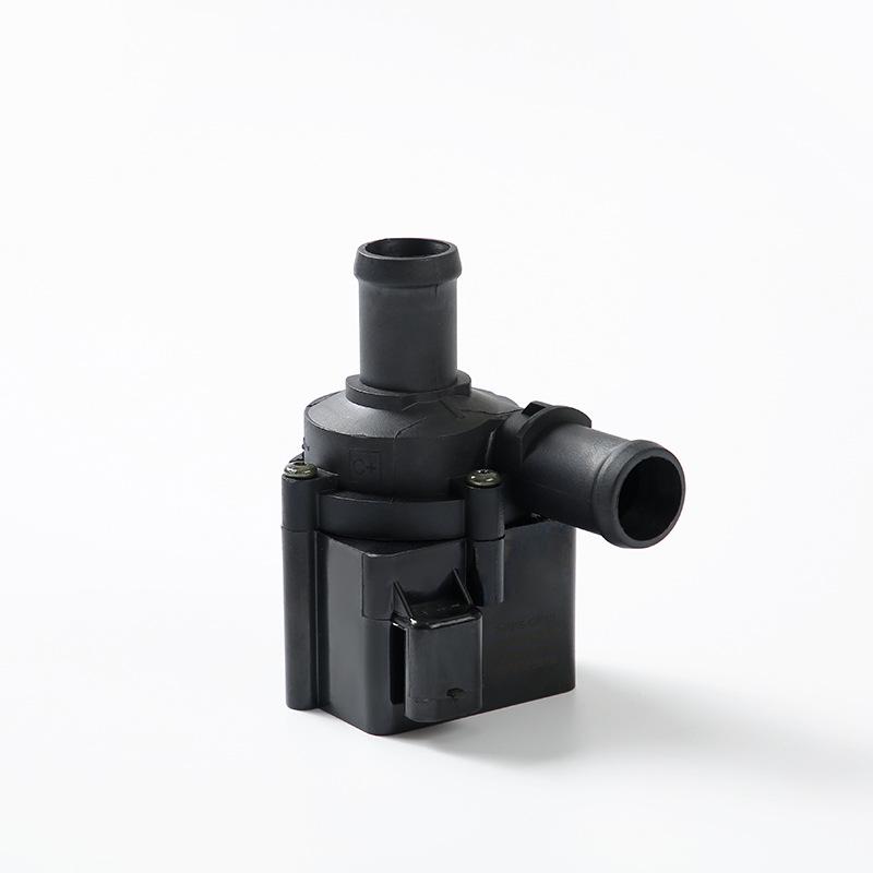 Volkswagen/Skoda Elektronische Zusatzkühlmittelpumpe - Teil 5Q0965561B