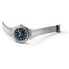 TIMEX Men's Watch TW2U95500 Blue Dial