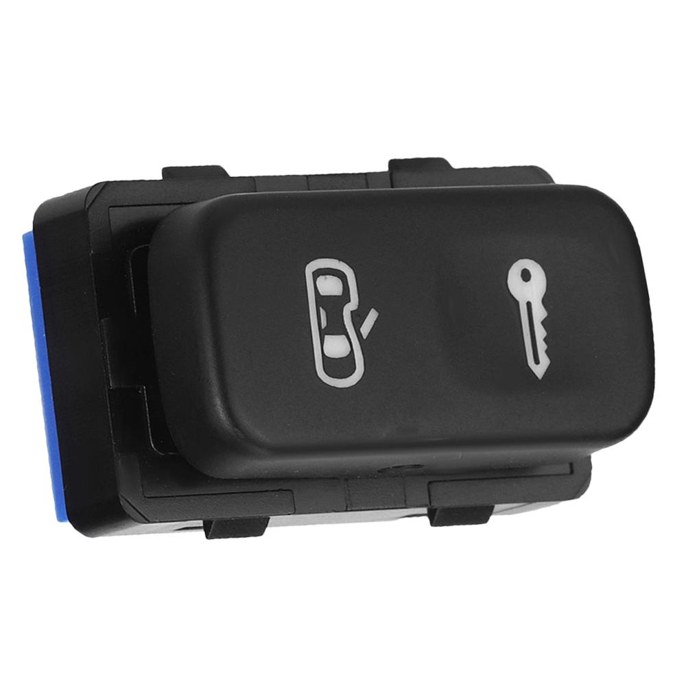 1Z0962125A Door Lock Control Switch Central Lock Switch Button For SKODA OCTAVIA II YETI 2010-2017