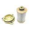 Transmission Oil & in-Line Filter w/ base For 9T65 9T50 9T45 2018-ON