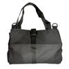 Multi-pocket Folding Reel Rolling Tool Bag Separate Storage Portable Multi-function Tool Box Handbag Oxford Cloth