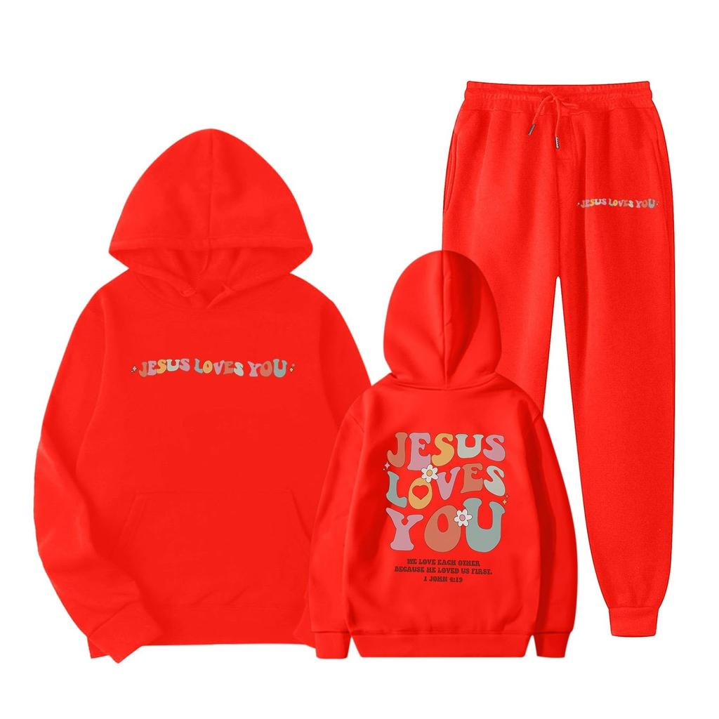 Chlapci Dievčenské Tepláky Oblečenie Mikina s kapucňou Mikina na jogging Tepláky Tepláky Súprava Módne oblečenie